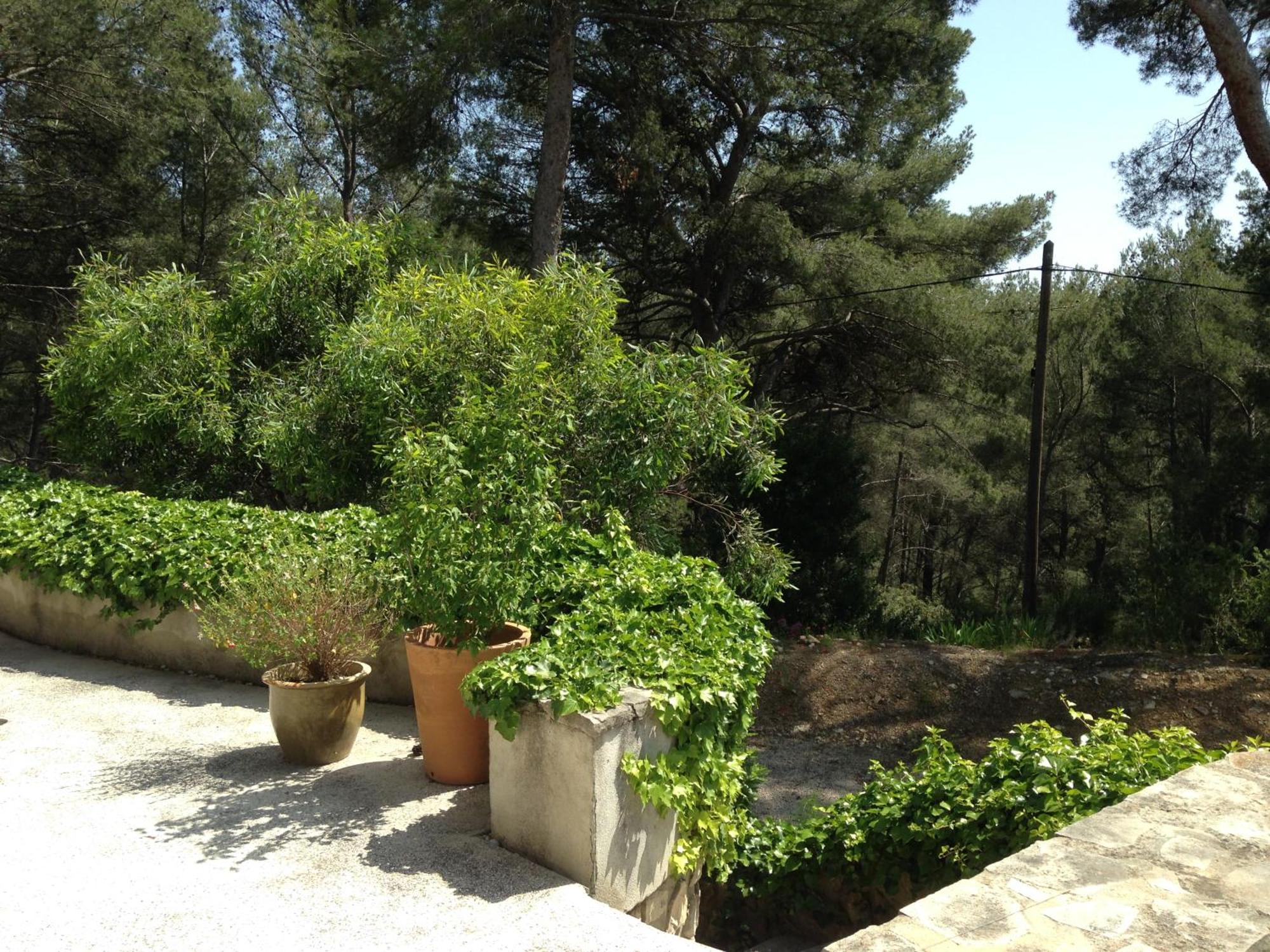 Villa Magali Sanary-sur-Mer Kültér fotó