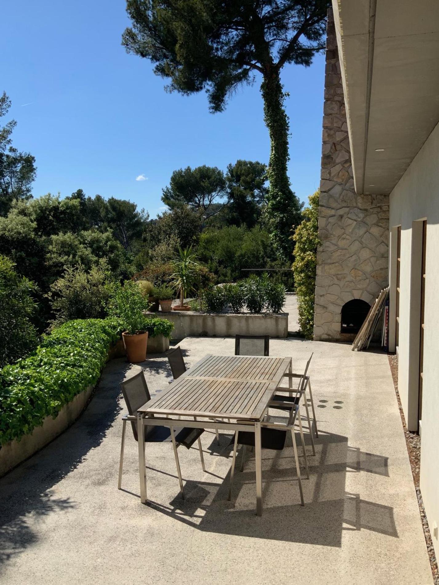 Villa Magali Sanary-sur-Mer Kültér fotó