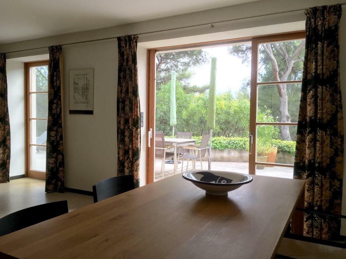 Villa Magali Sanary-sur-Mer Kültér fotó