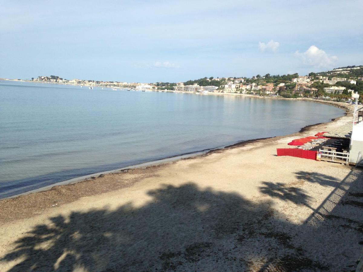 Villa Magali Sanary-sur-Mer Kültér fotó